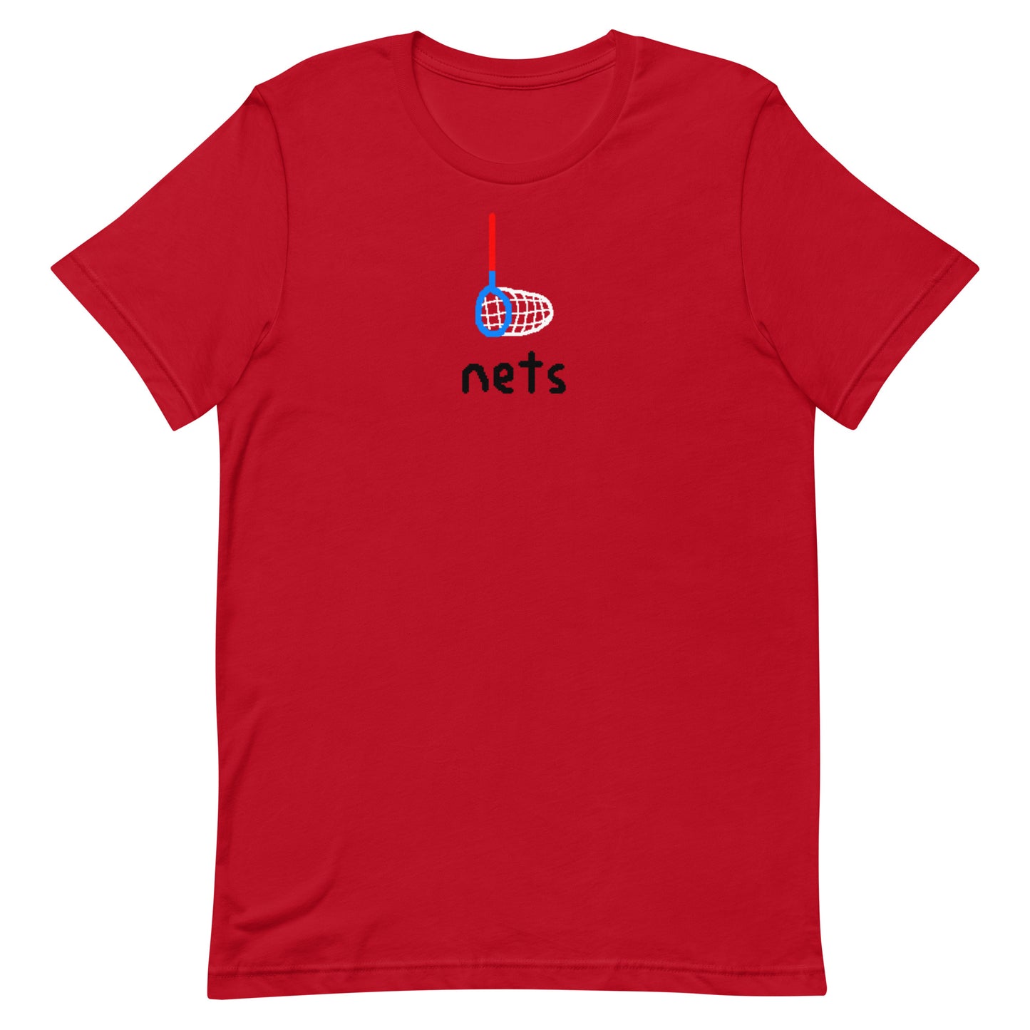 Nets Shirt