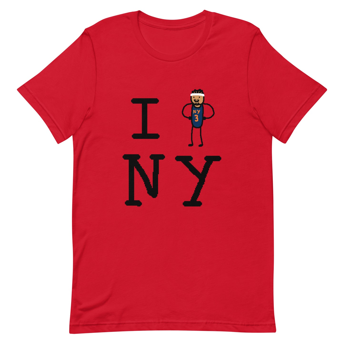 I HART NY Shirt