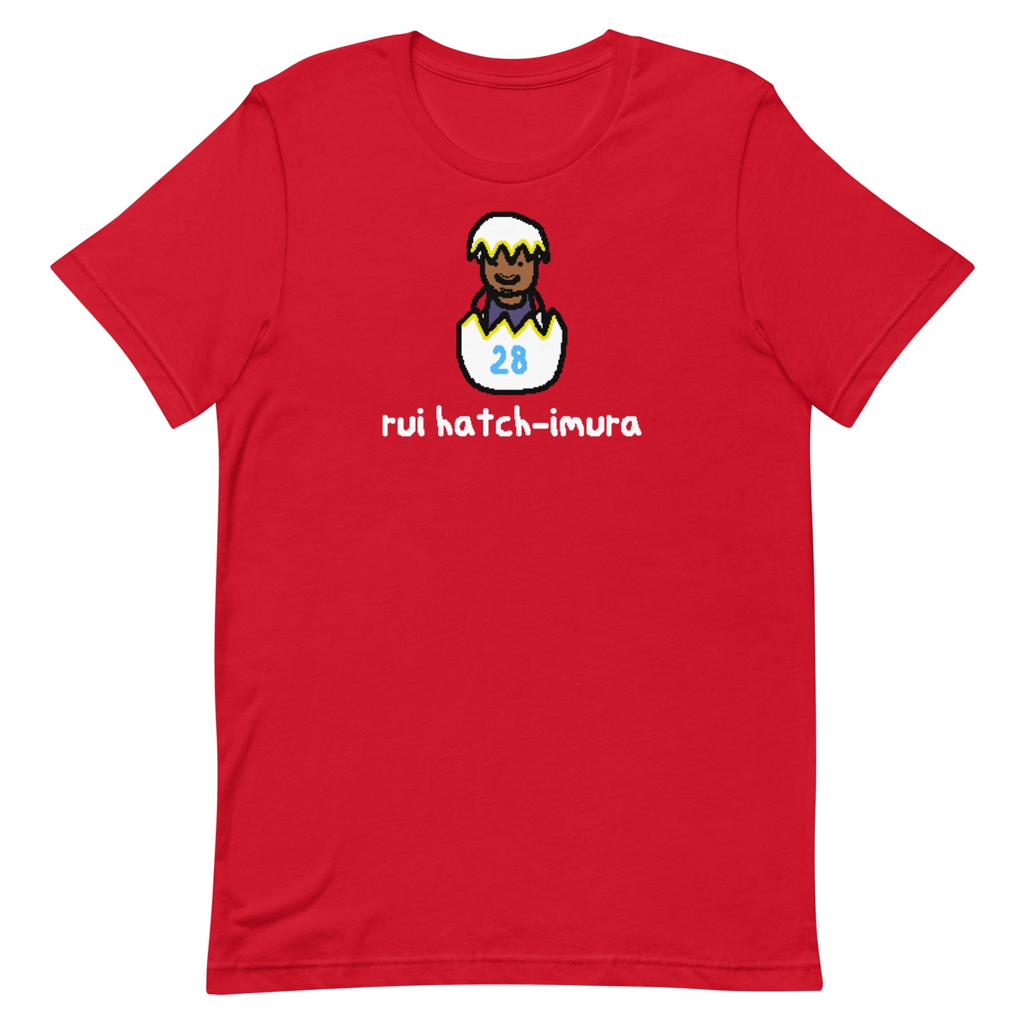 Rui Hatch-mura Shirt