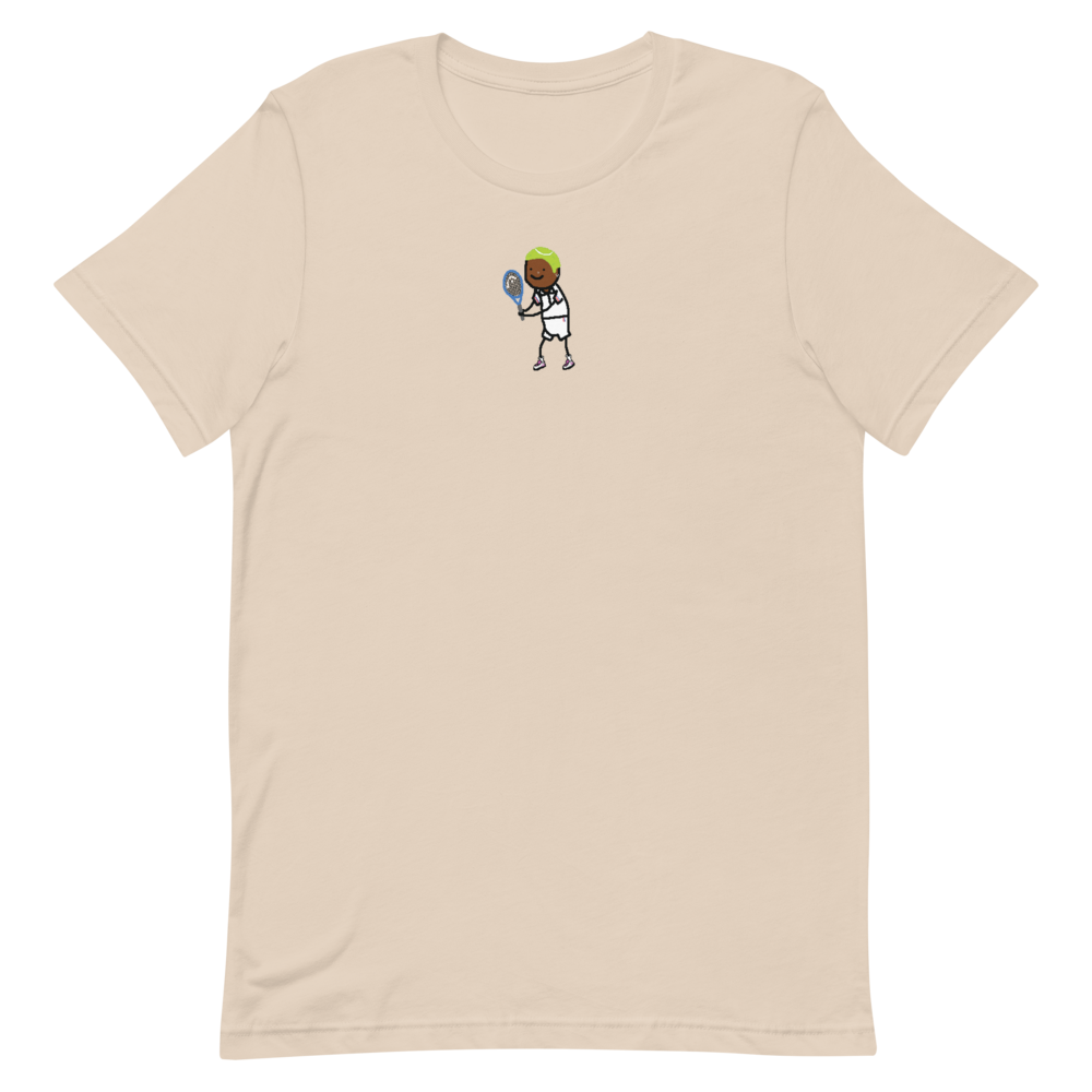 Tennis Rodman T-Shirt