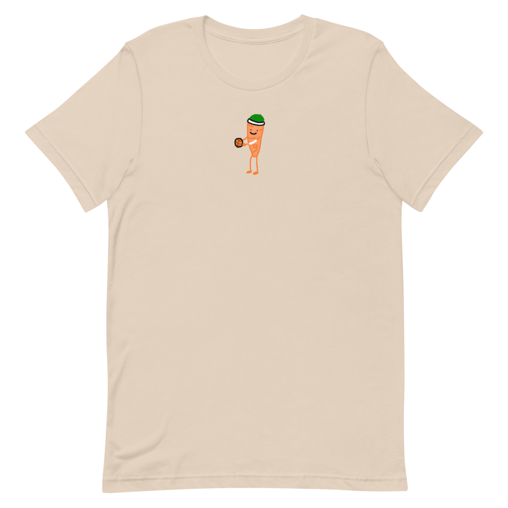 RJ Carrot T-Shirt