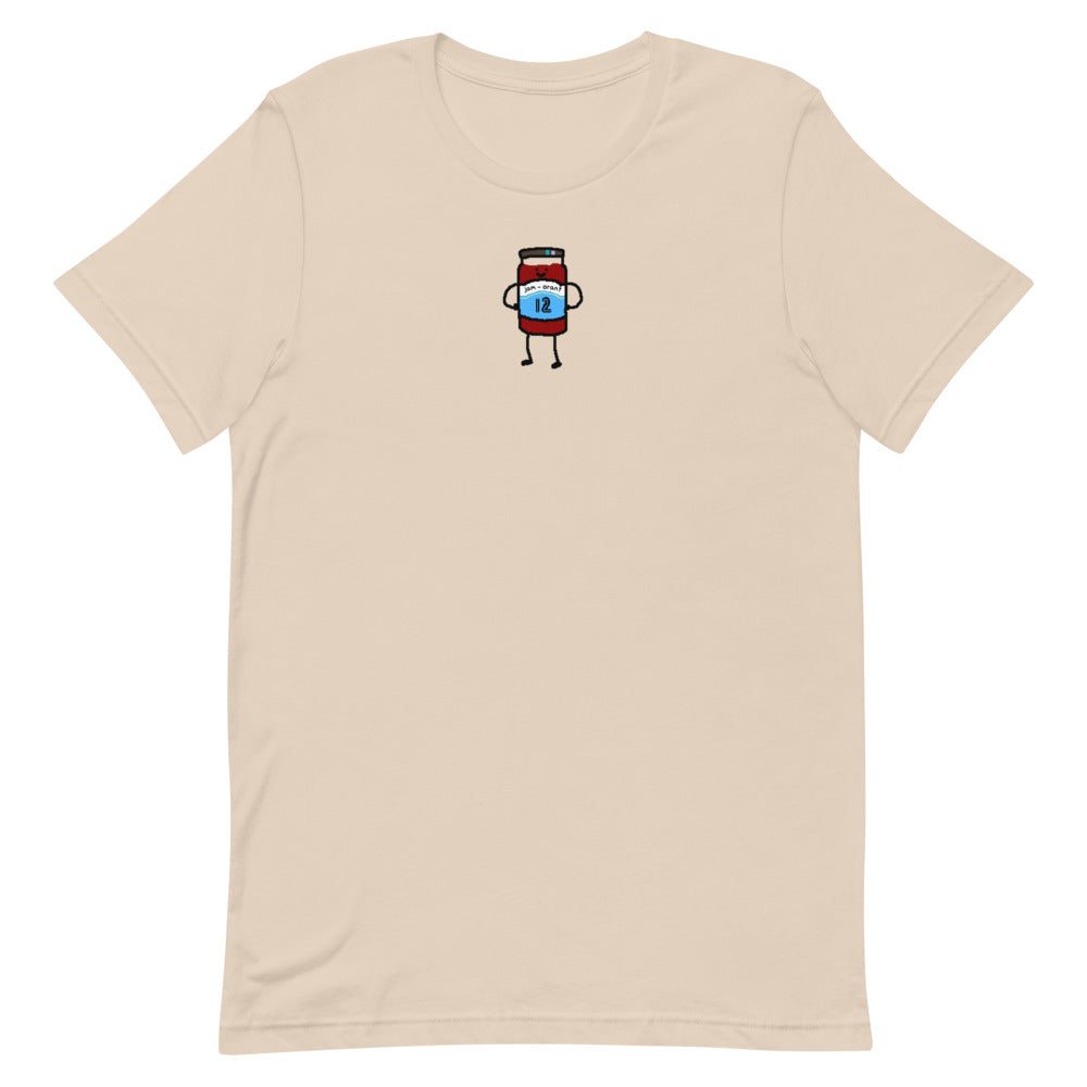 Jam orant Short-Sleeve T-Shirt