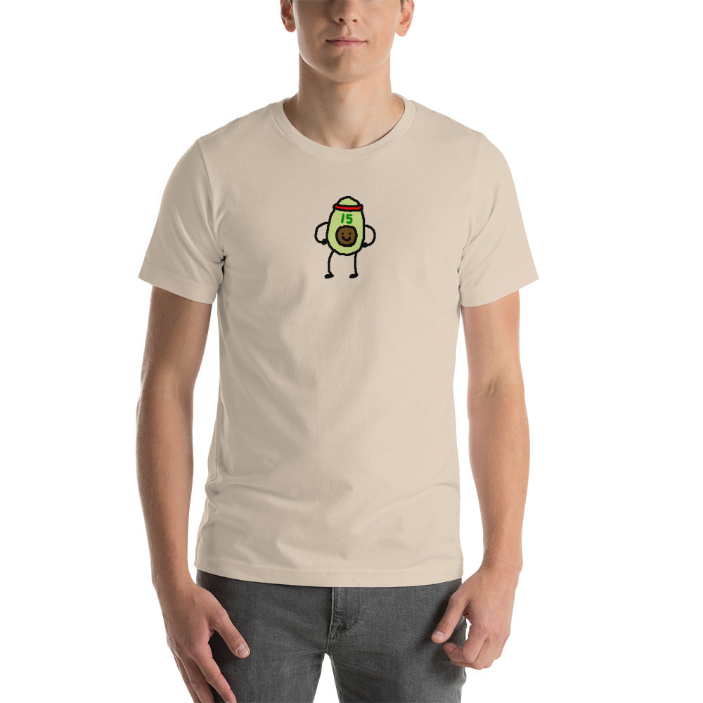 Jose Avocado Shirt