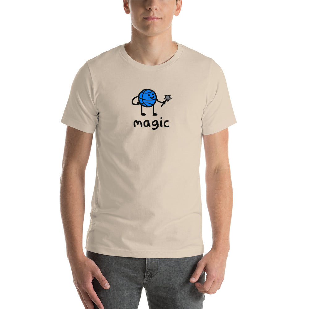 Magic T-Shirt