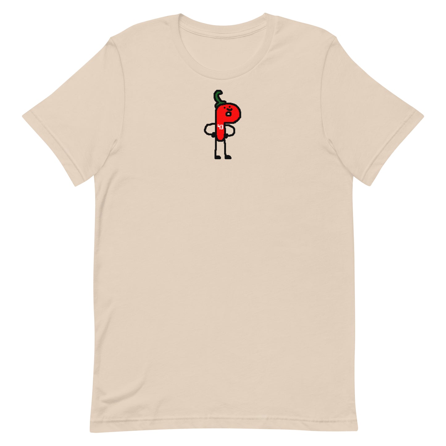 Spicy P Shirt