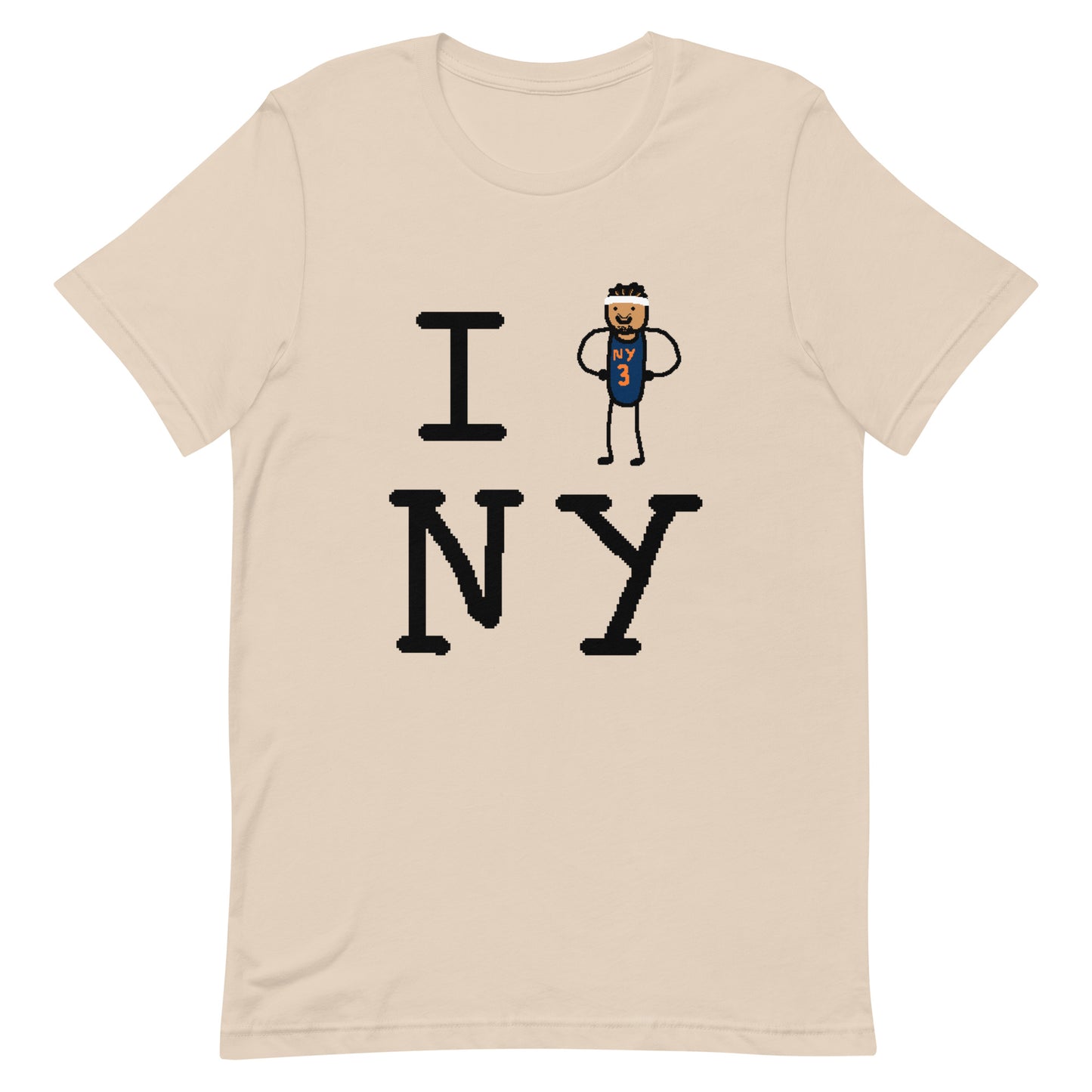 I HART NY Shirt