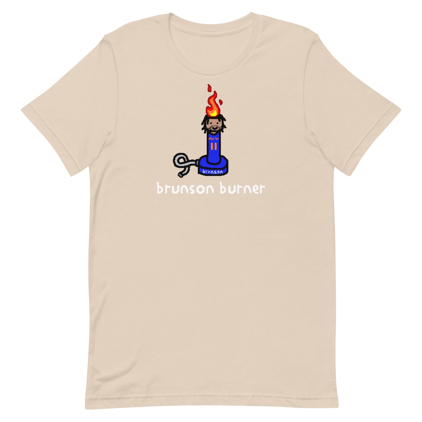 Brunson Burner Shirt