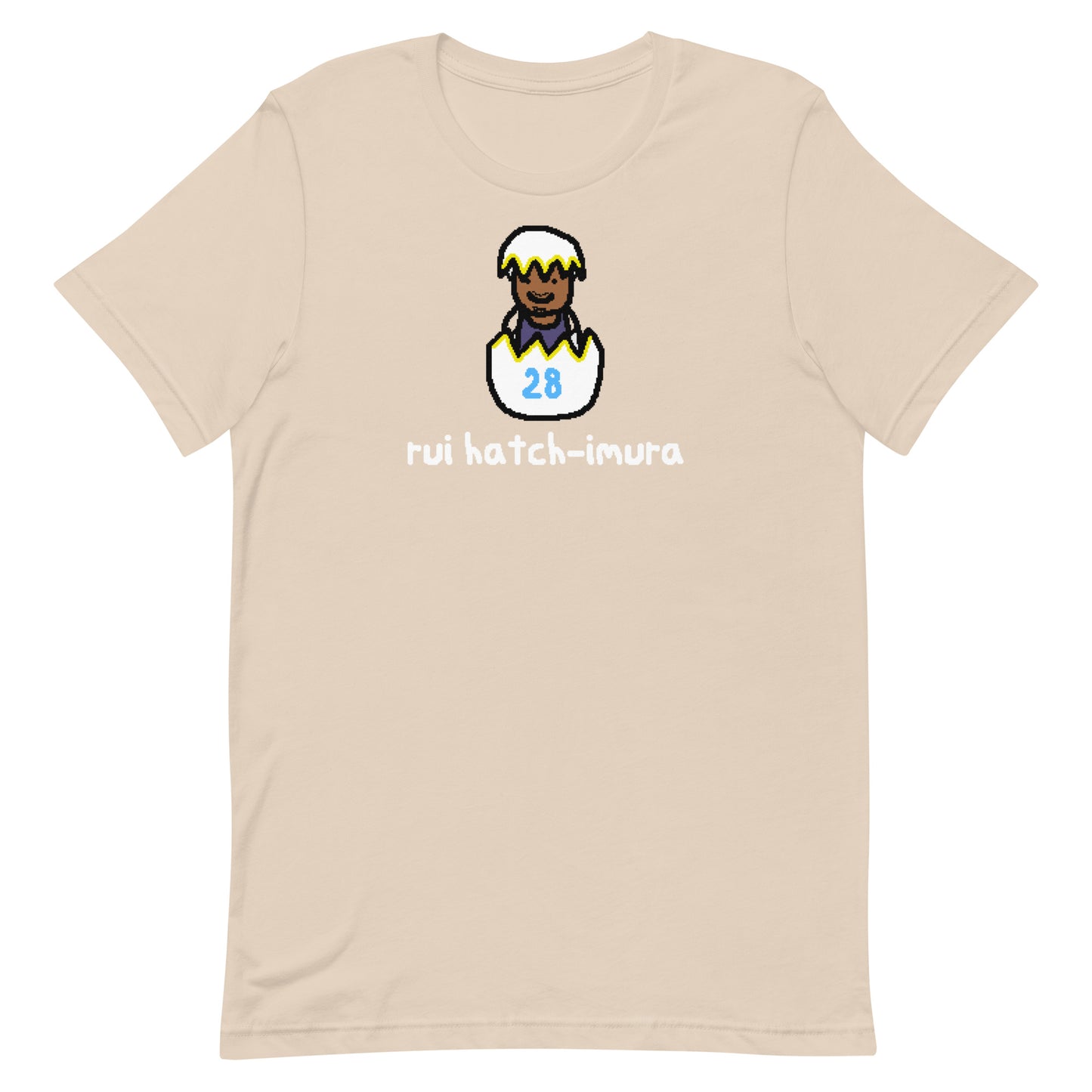 Rui Hatch-mura Shirt