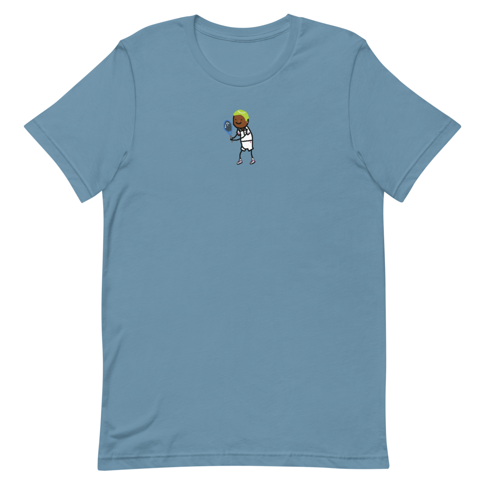 Tennis Rodman T-Shirt