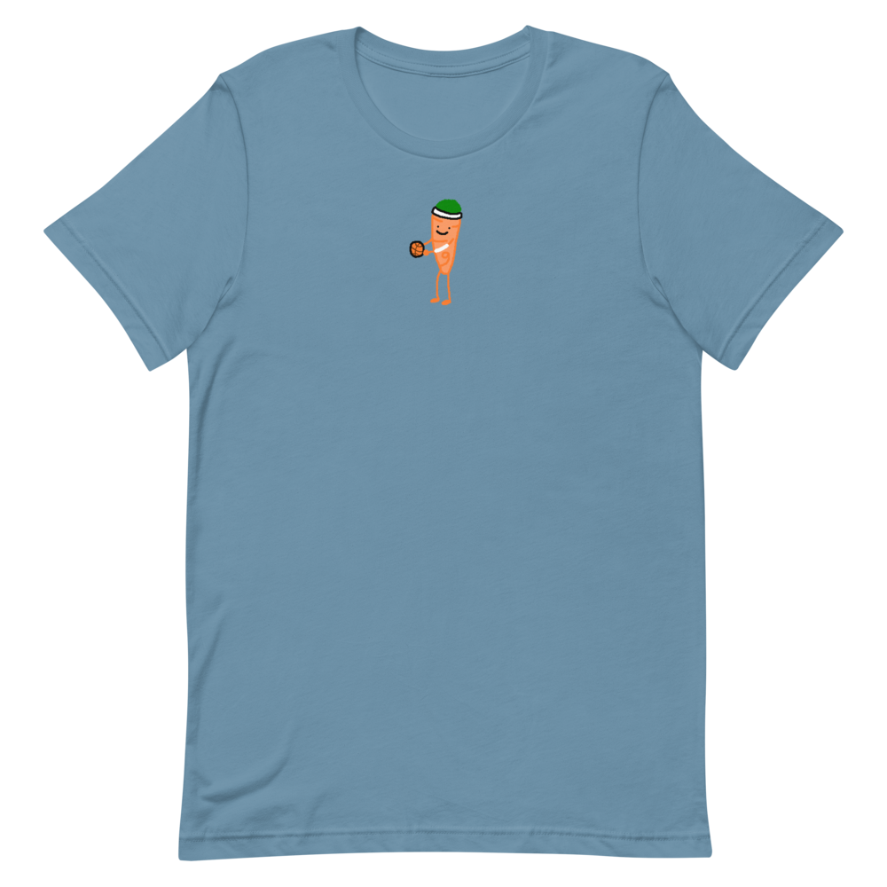 RJ Carrot T-Shirt
