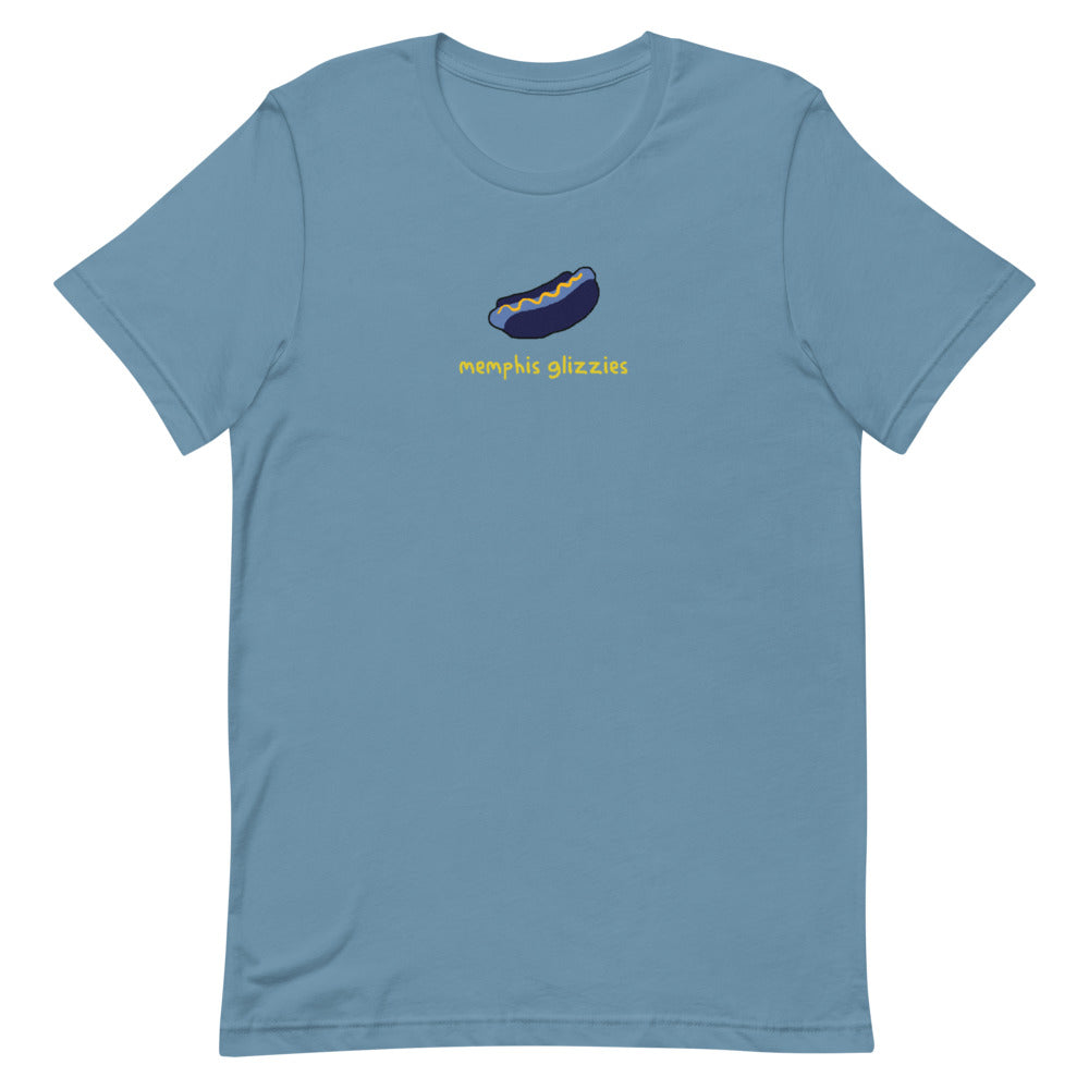 Memphis Glizzies T-Shirt
