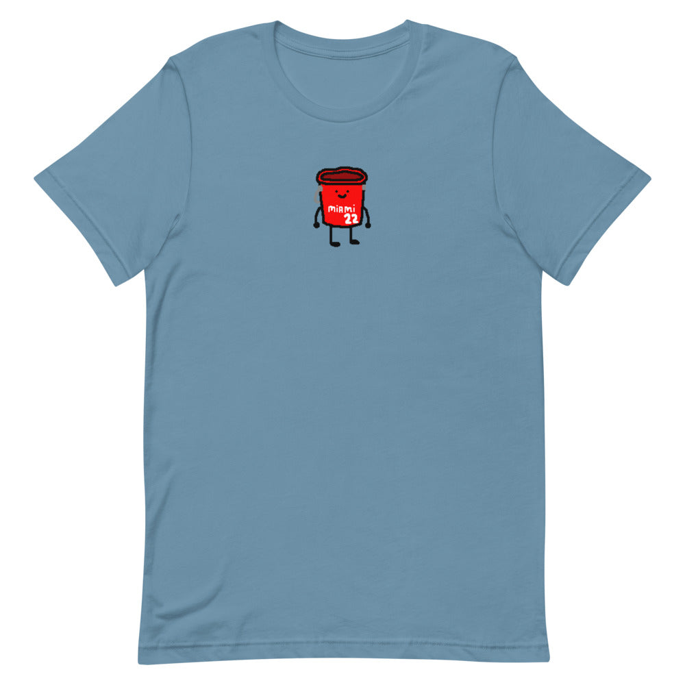 Jimmy G Buckets Shirt