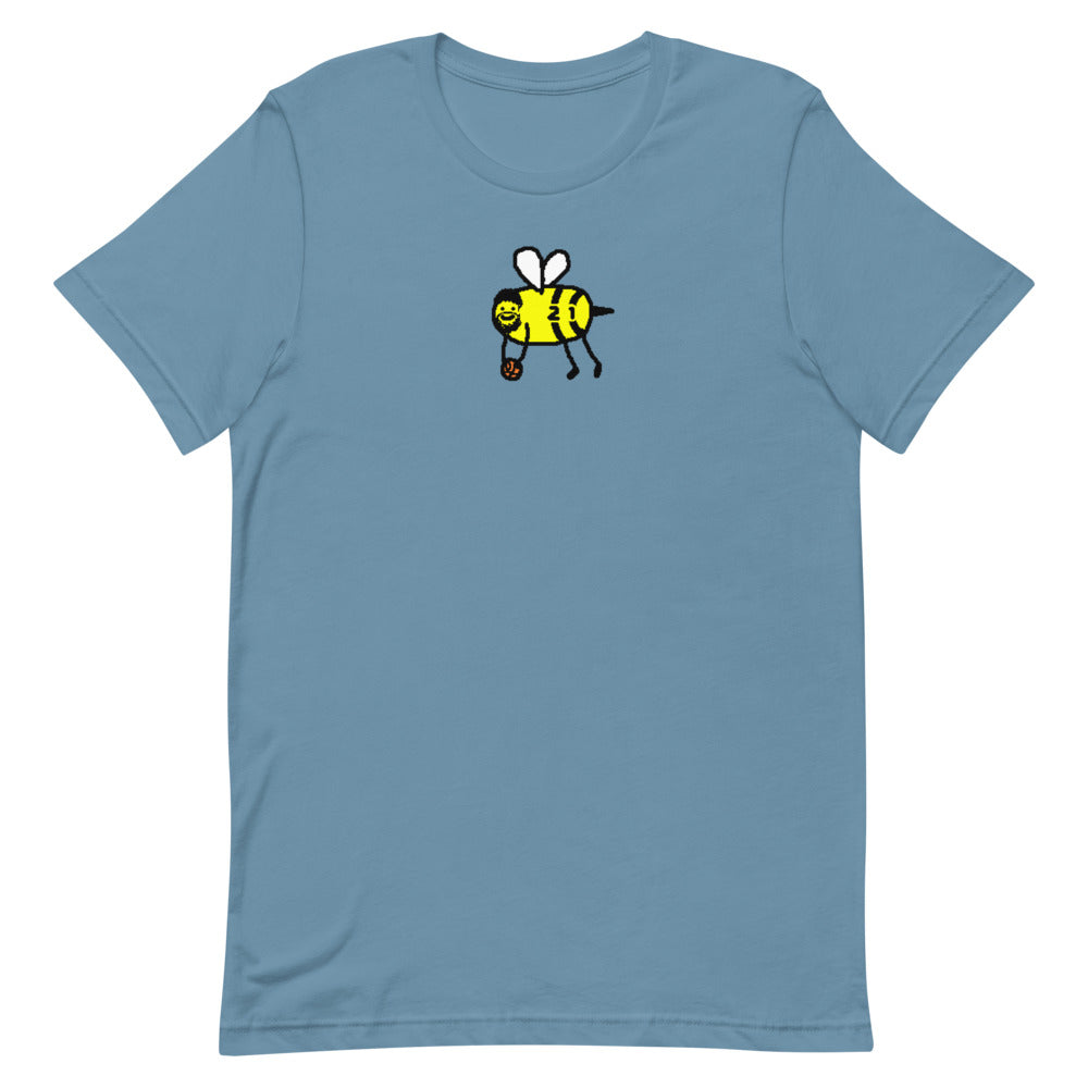 Joel Em-bee-d Shirt