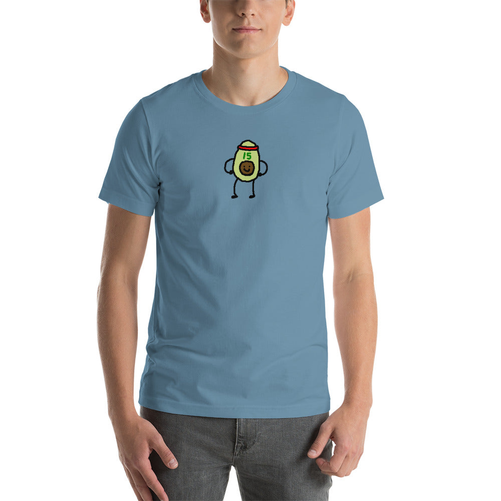 Jose Avocado Shirt