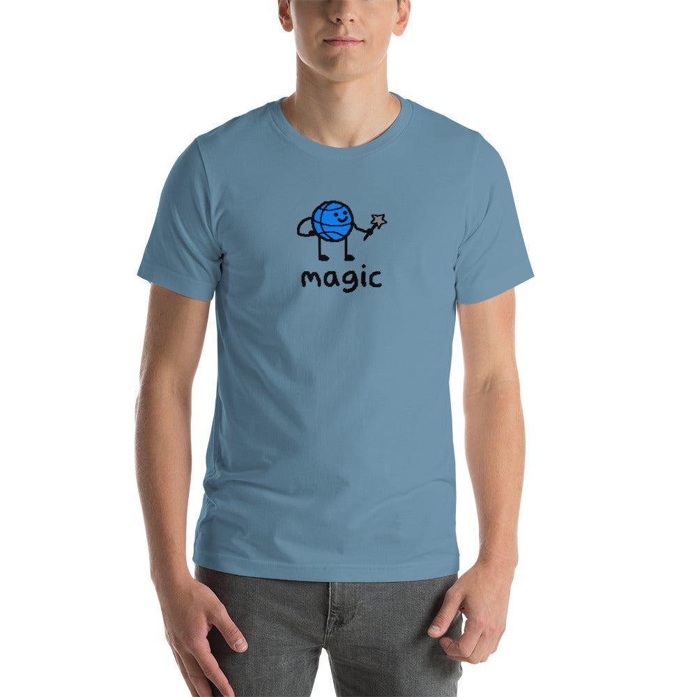 Magic T-Shirt