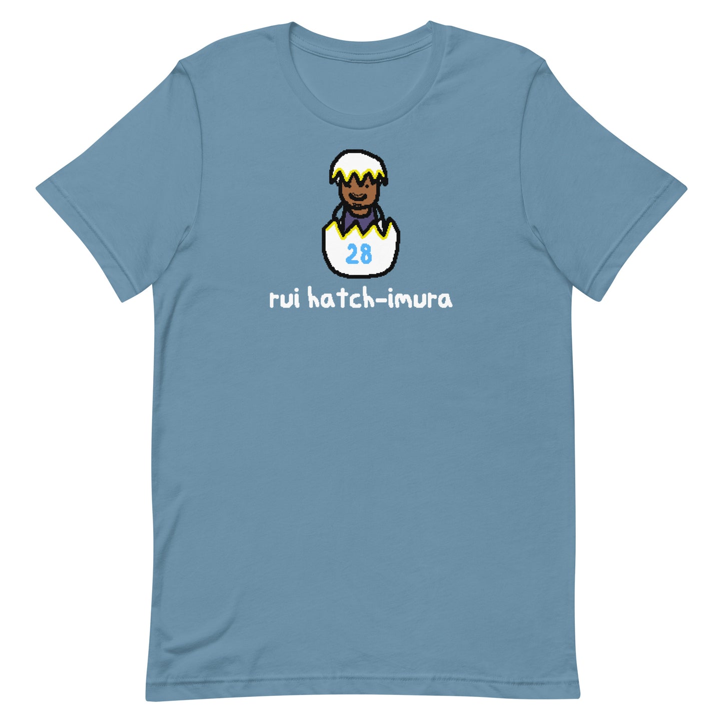 Rui Hatch-mura Shirt