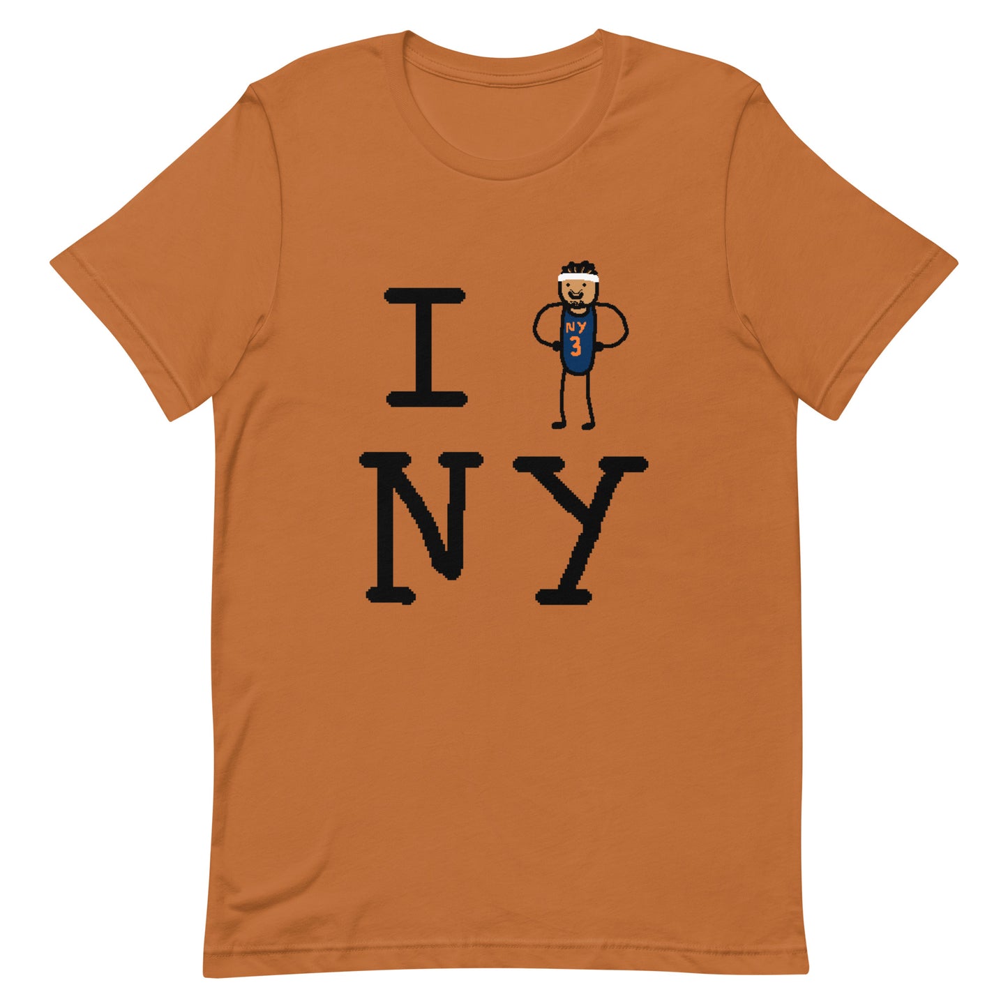 I HART NY Shirt