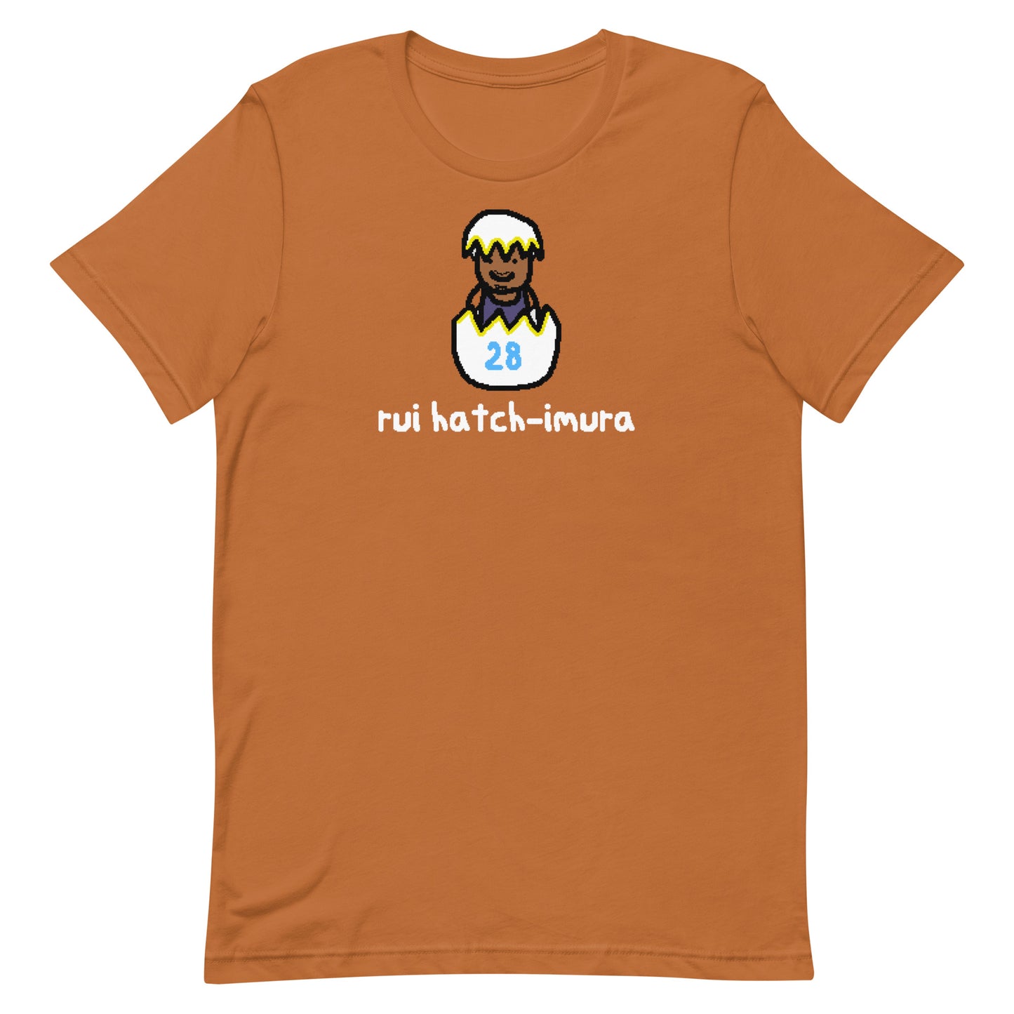 Rui Hatch-mura Shirt