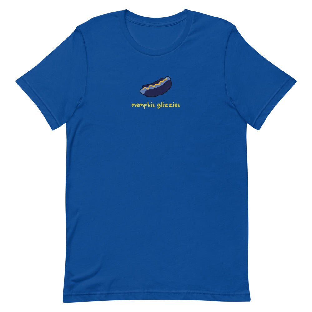 Memphis Glizzies T-Shirt
