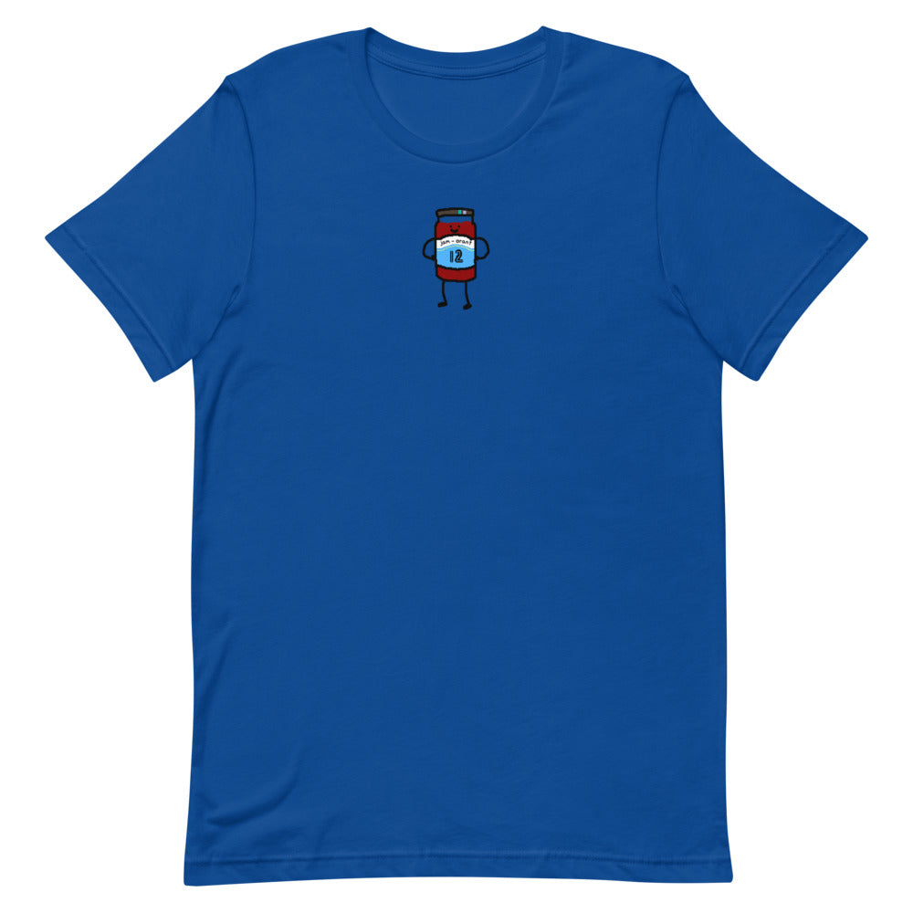 Jam orant Short-Sleeve T-Shirt