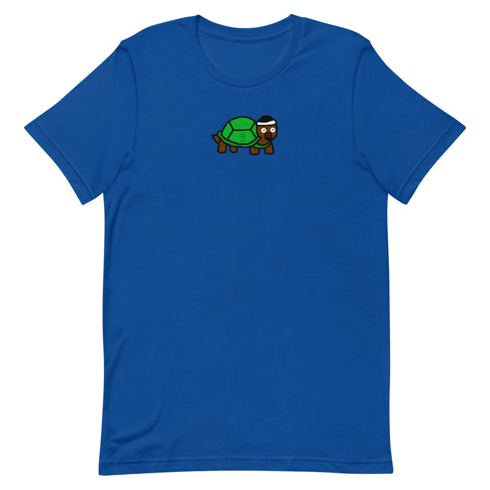 Bobby Tortoise T-Shirt