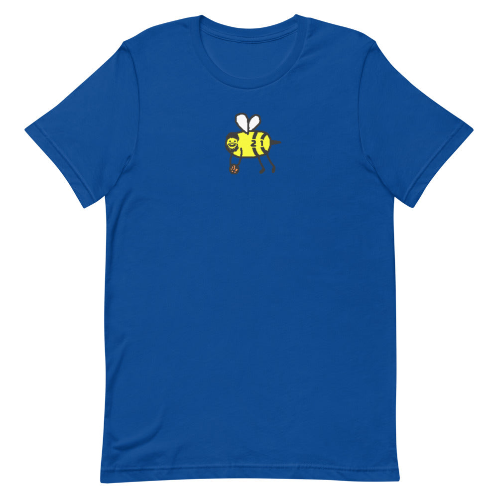 Joel Em-bee-d Shirt