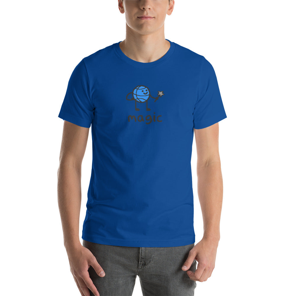 Magic T-Shirt
