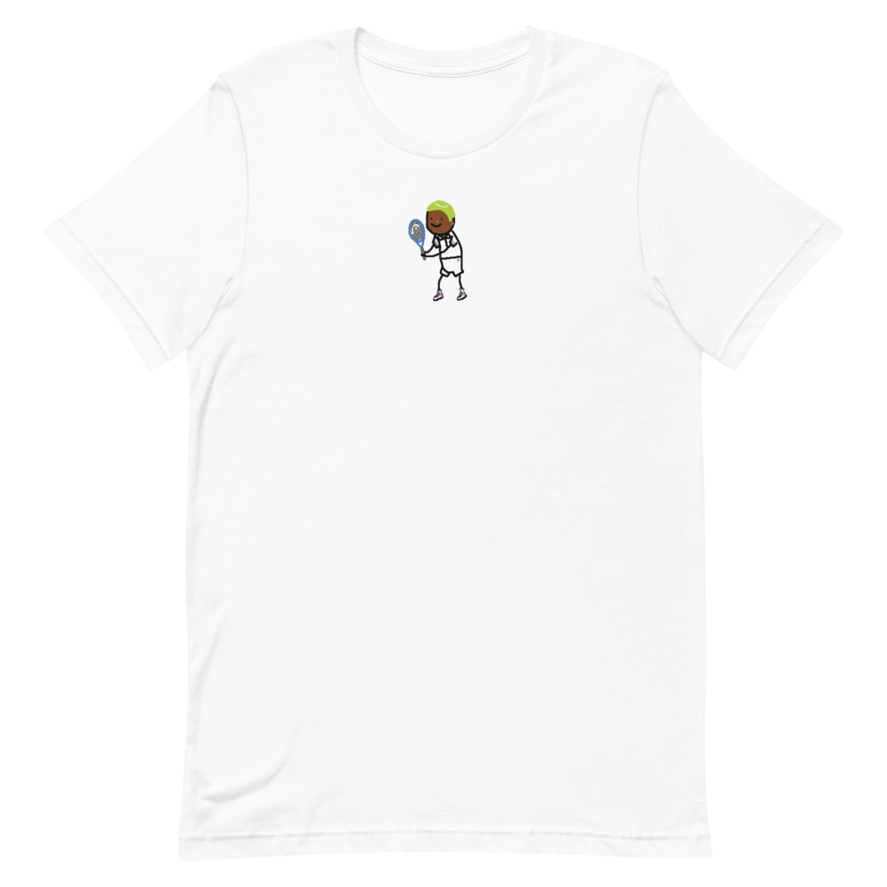 Tennis Rodman T-Shirt