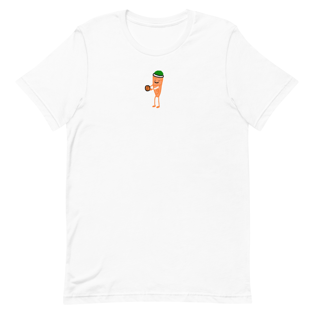 RJ Carrot T-Shirt