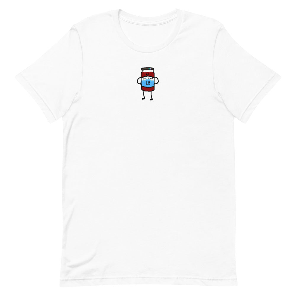 Jam orant Short-Sleeve T-Shirt