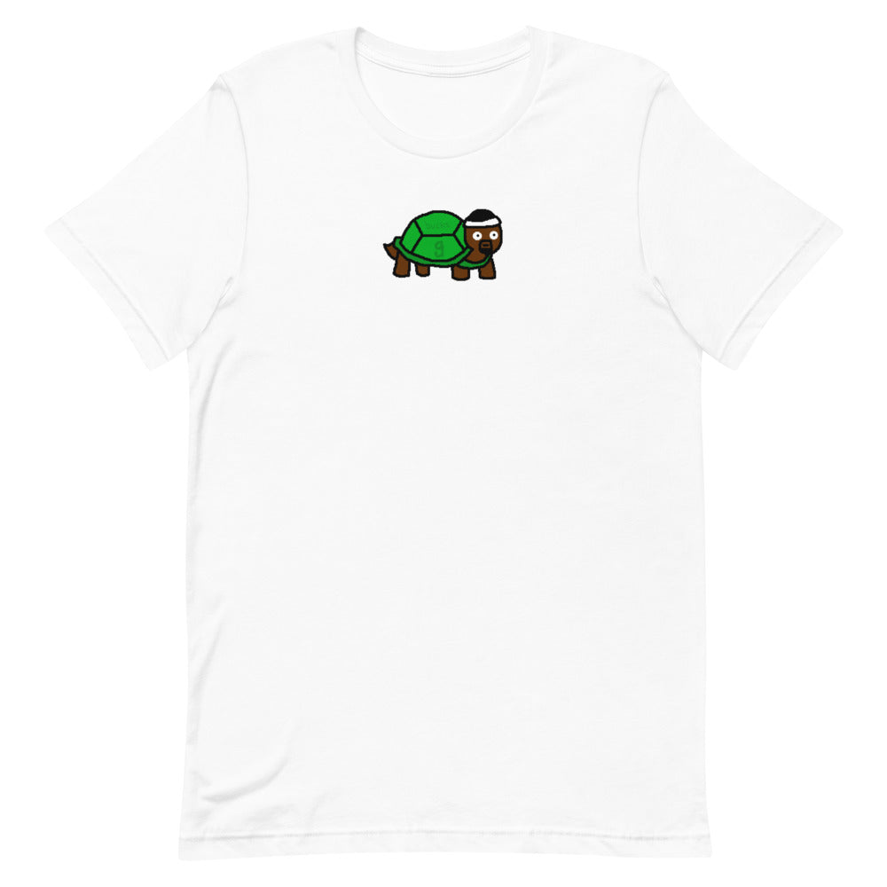 Bobby Tortoise T-Shirt