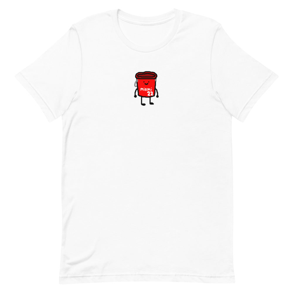 Jimmy G Buckets Shirt