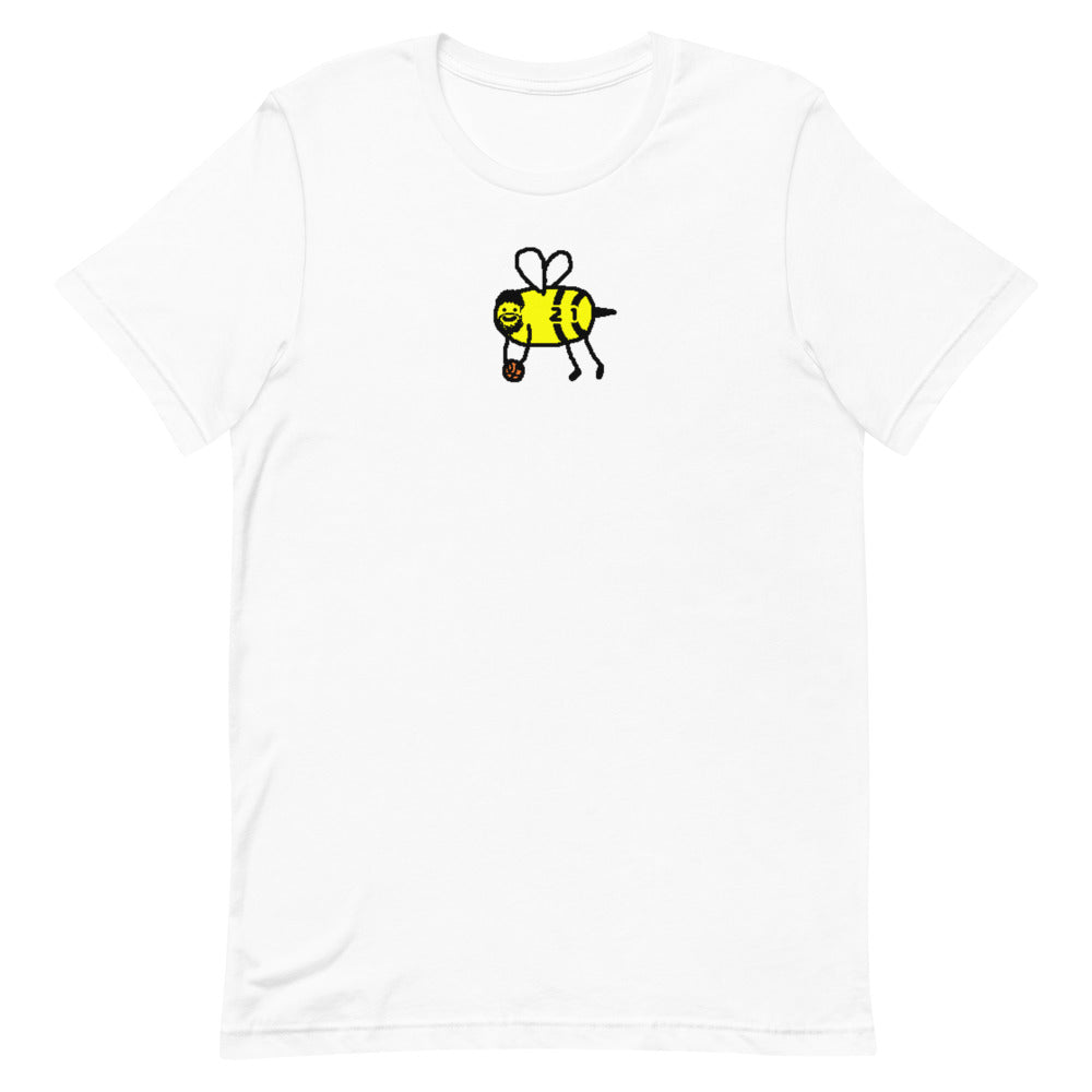 Joel Em-bee-d Shirt