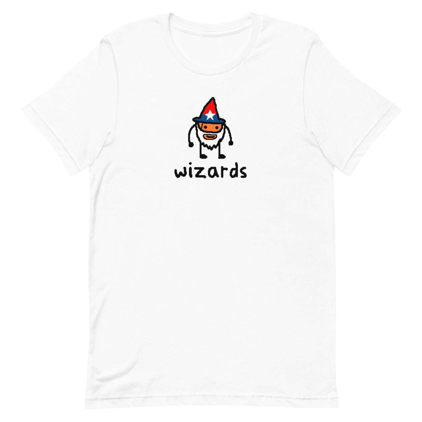 Wizards T Shirt