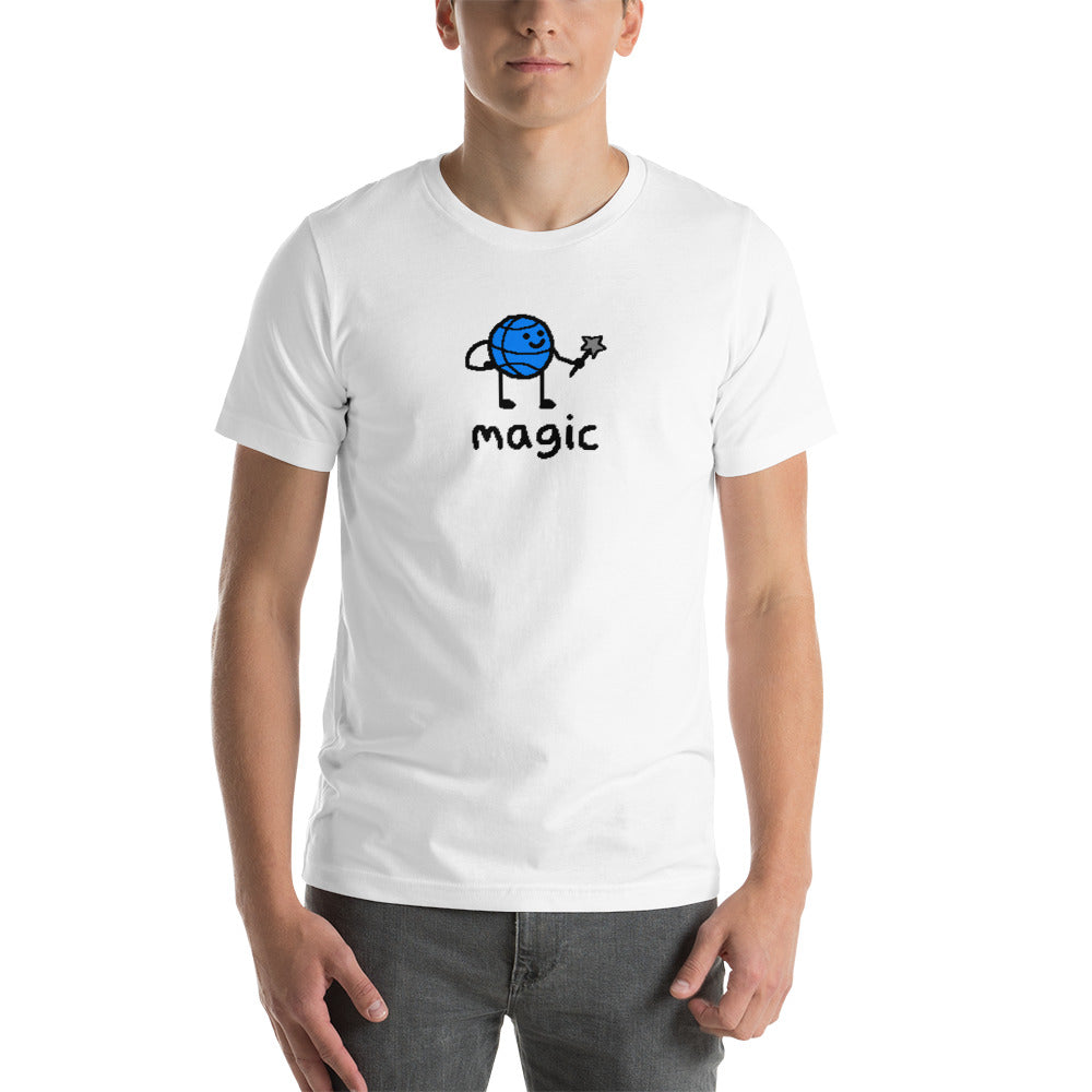 Magic T-Shirt