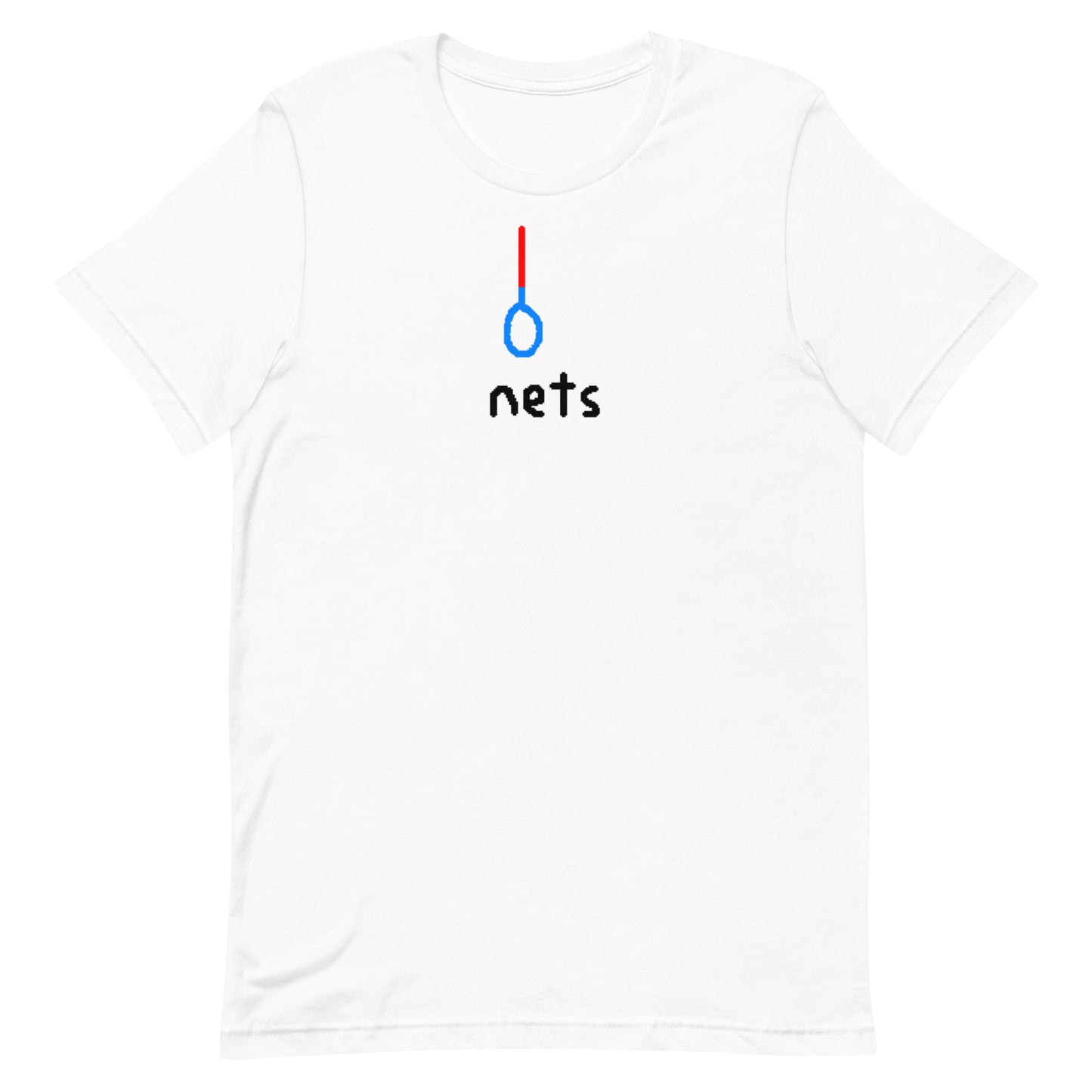 Nets Shirt