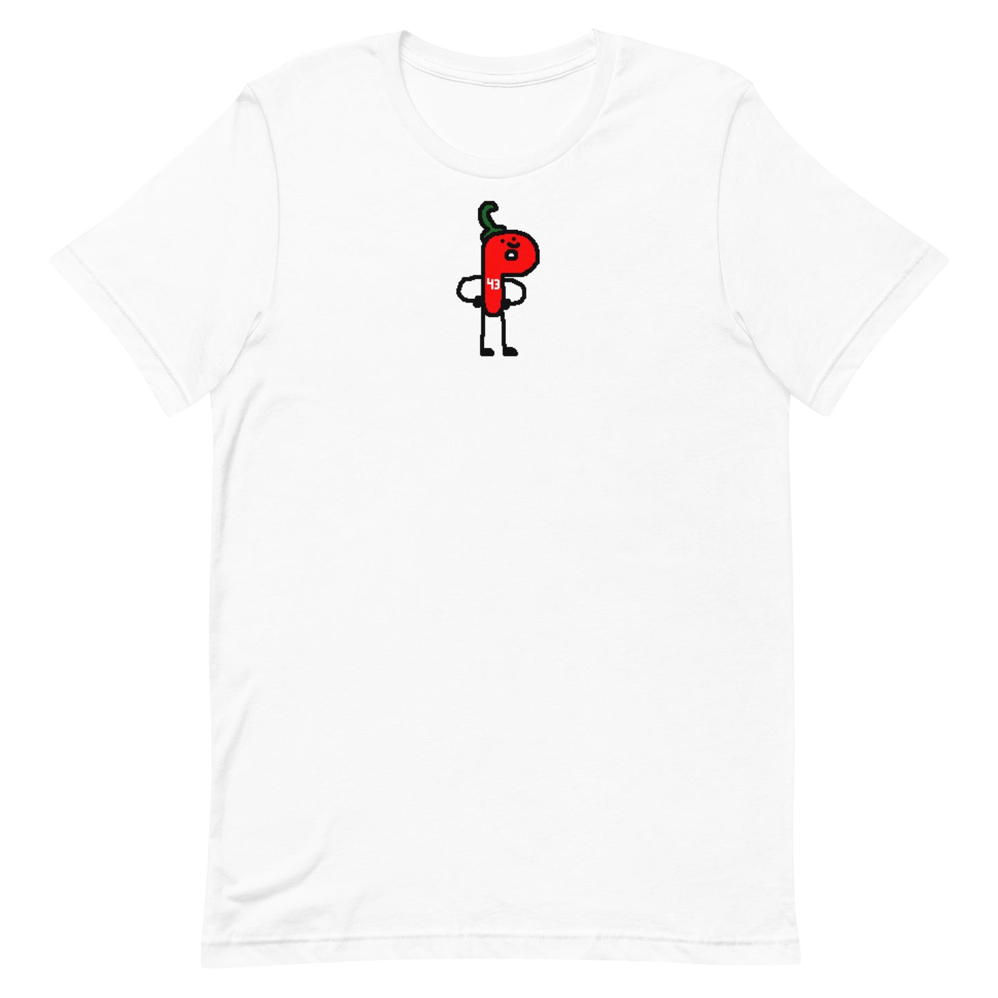 Spicy P Shirt