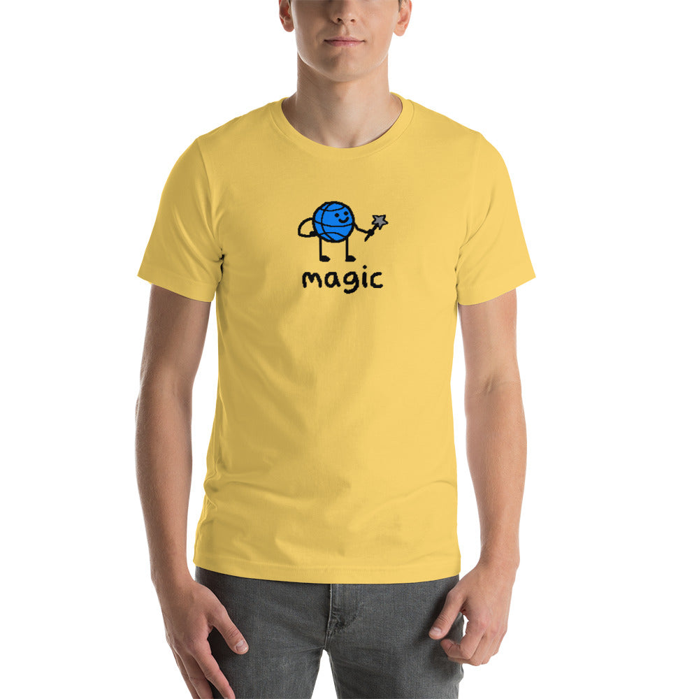 Magic T-Shirt