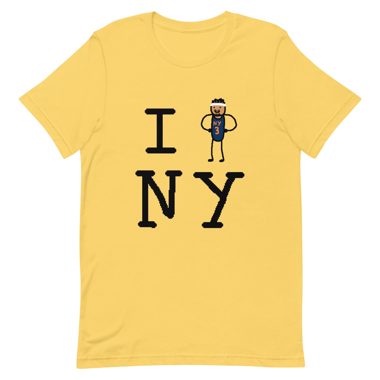 I HART NY Shirt