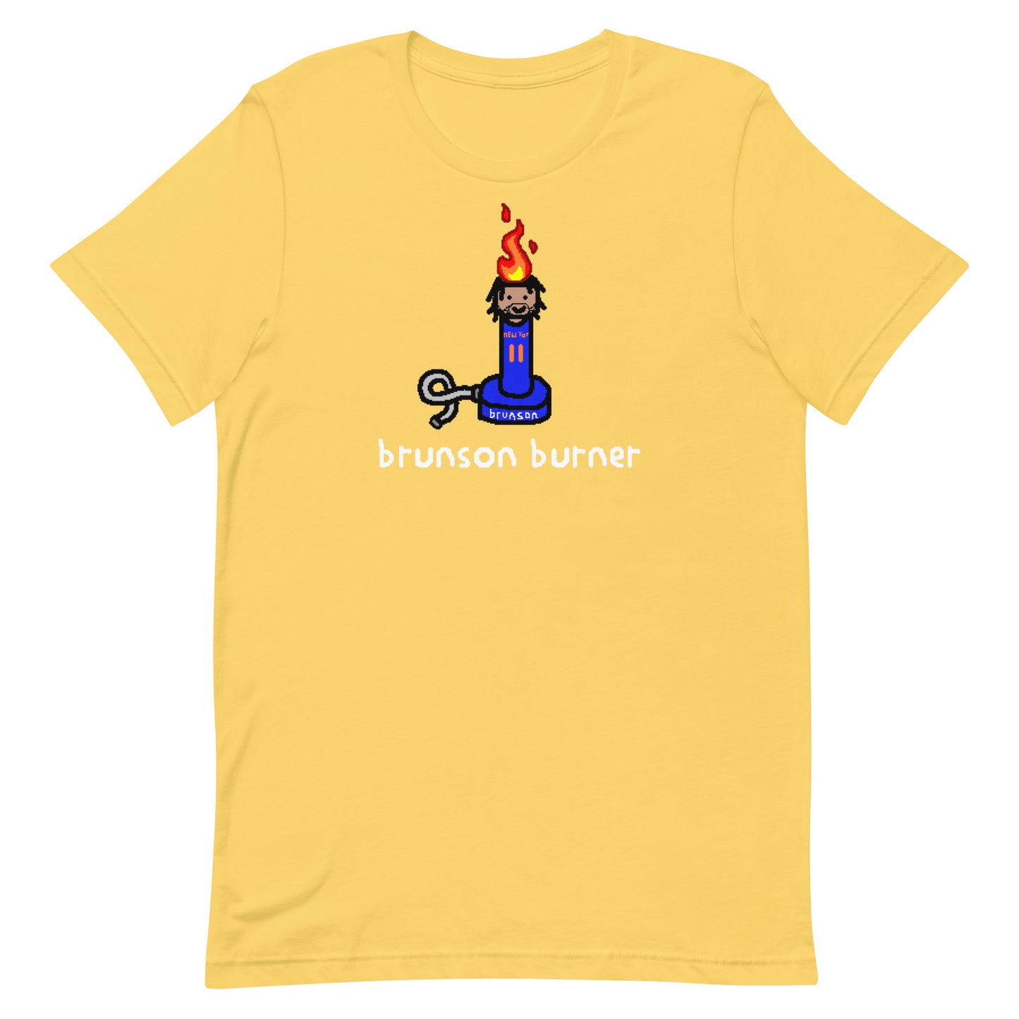 Brunson Burner Shirt