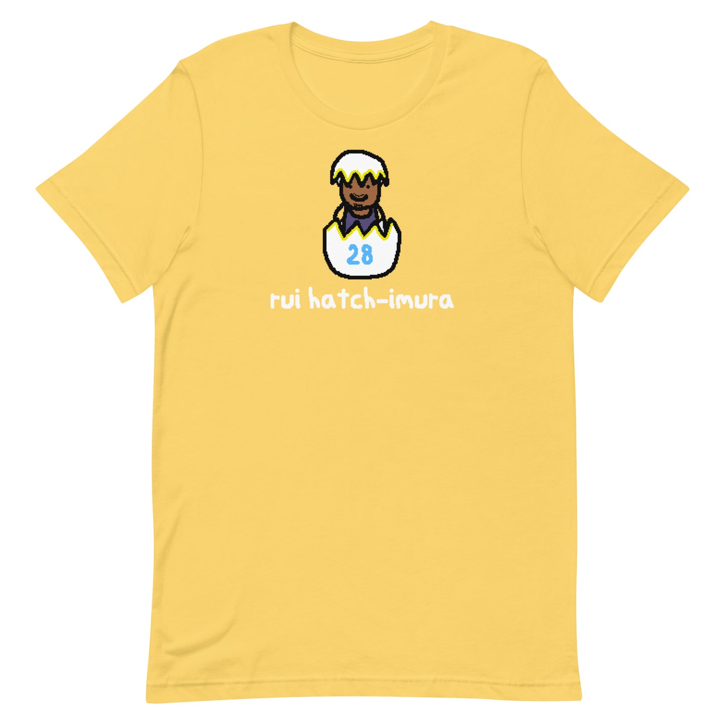 Rui Hatch-mura Shirt