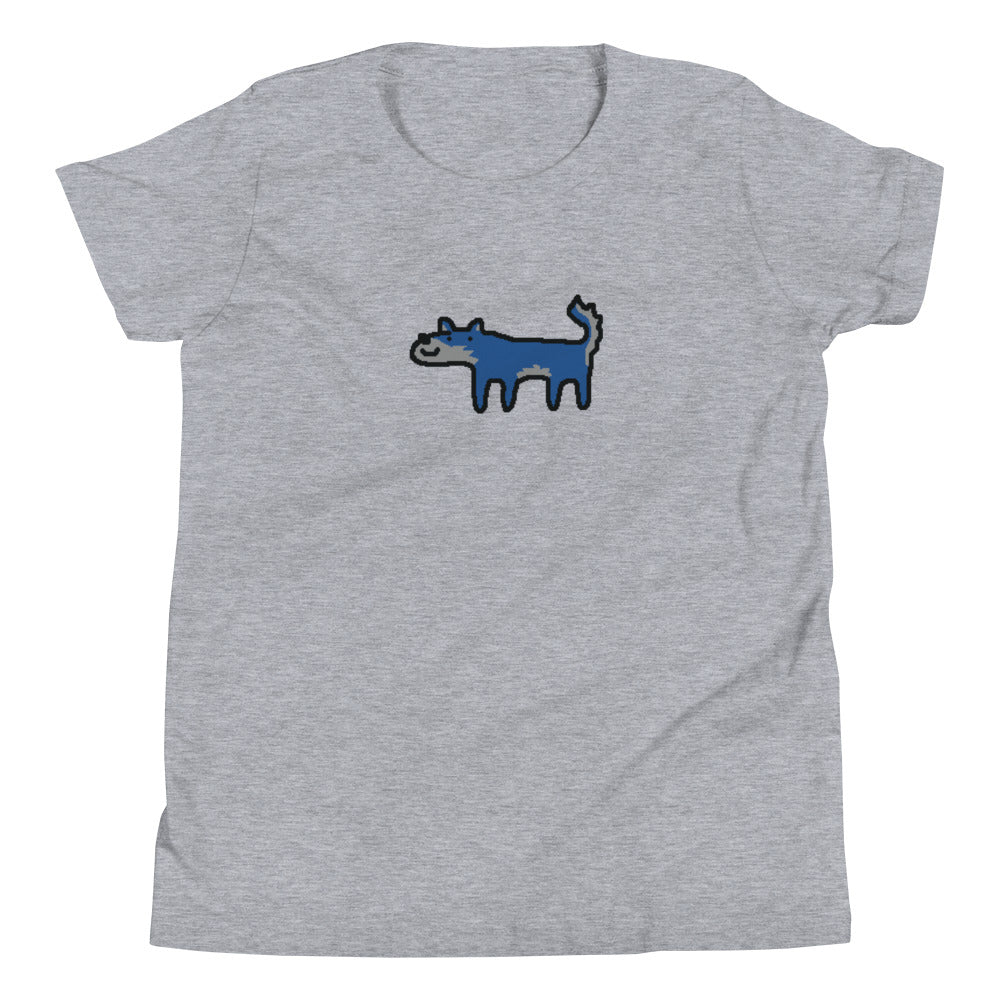 Wolf Kids T-Shirt