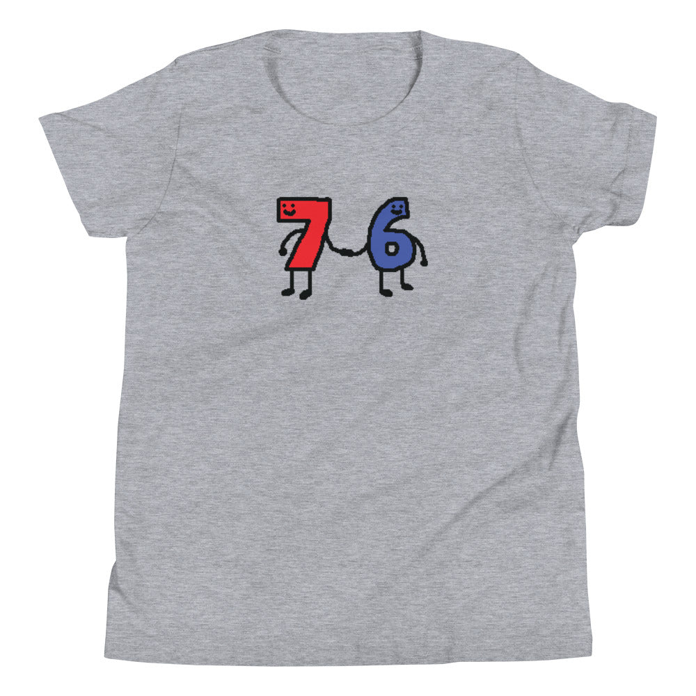 76 Kids T-Shirt