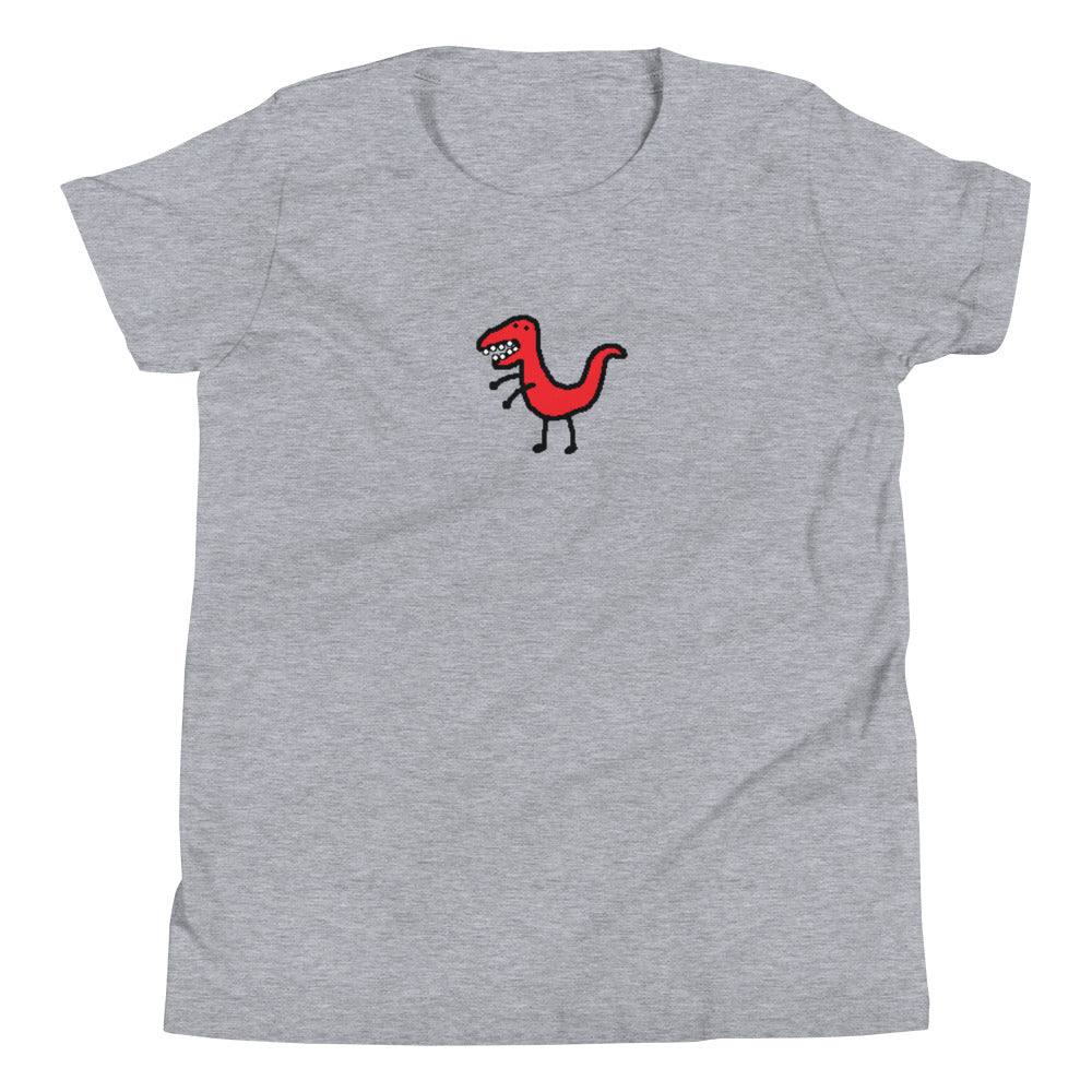 Raptors Kids T-Shirt