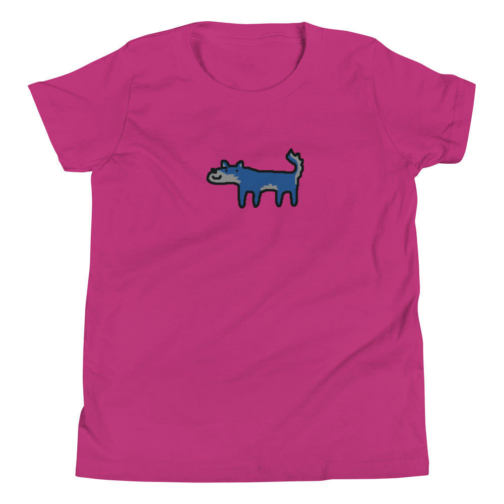 Wolf Kids T-Shirt