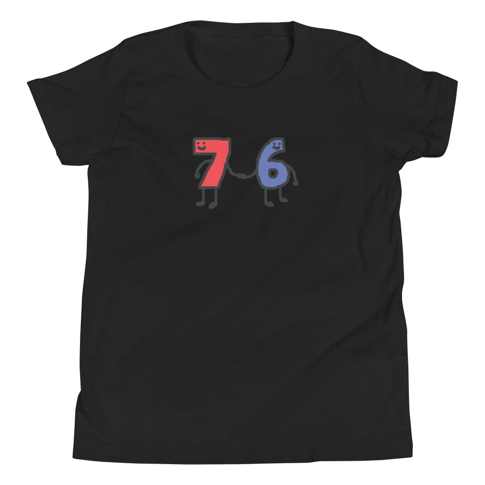 76 Kids T-Shirt