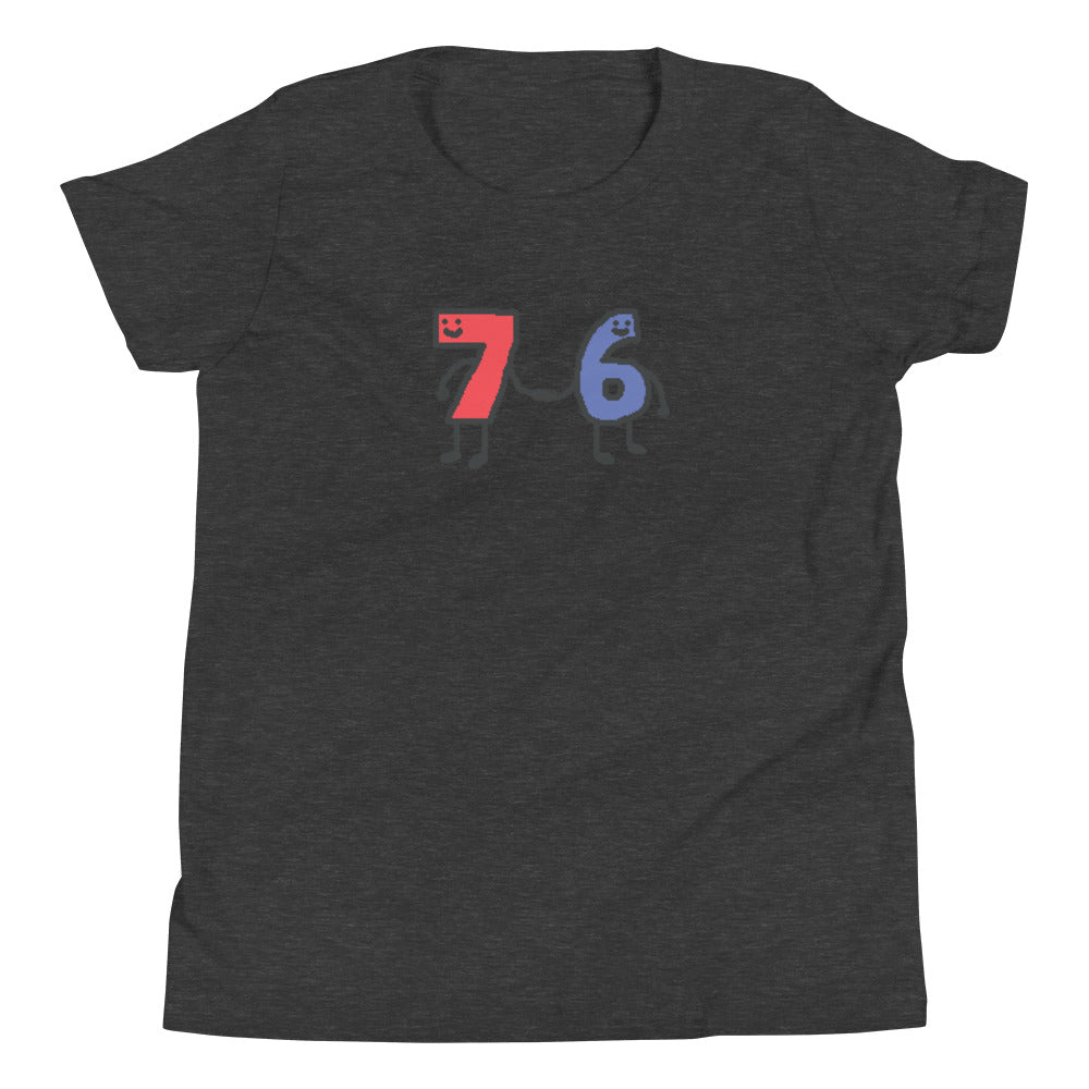 76 Kids T-Shirt