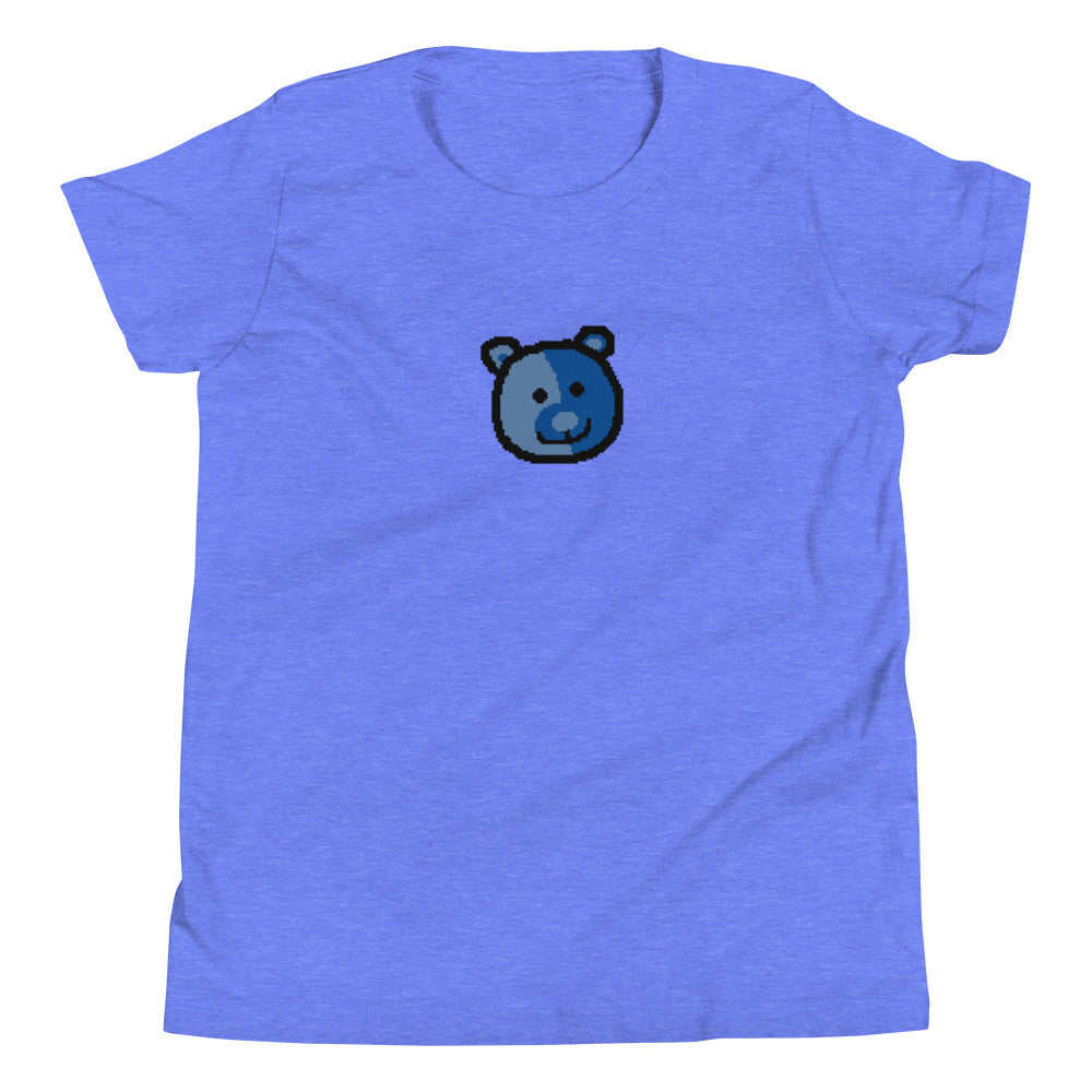 Grizzlies Kids T-Shirt