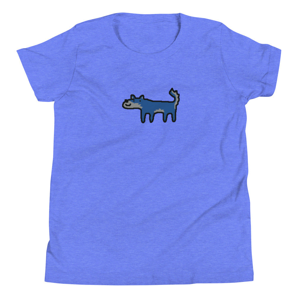 Wolf Kids T-Shirt