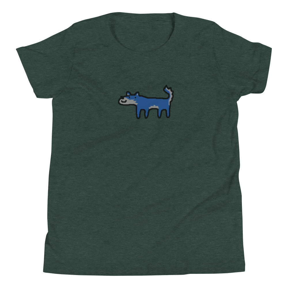 Wolf Kids T-Shirt